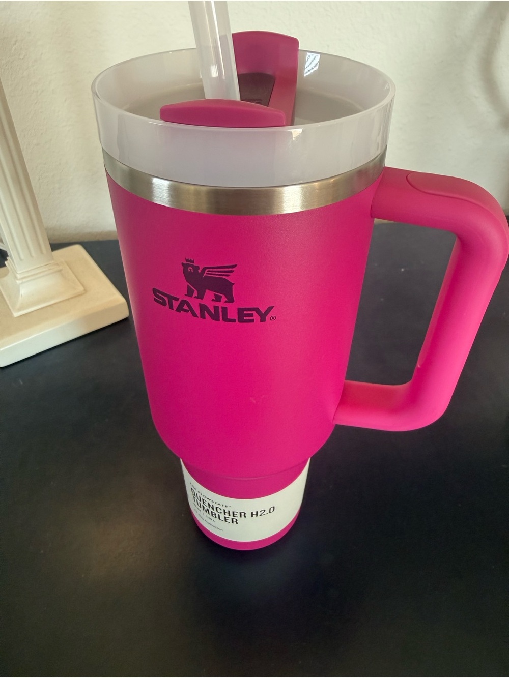 Pink Stanley cup NWT - Picture 1 of 5